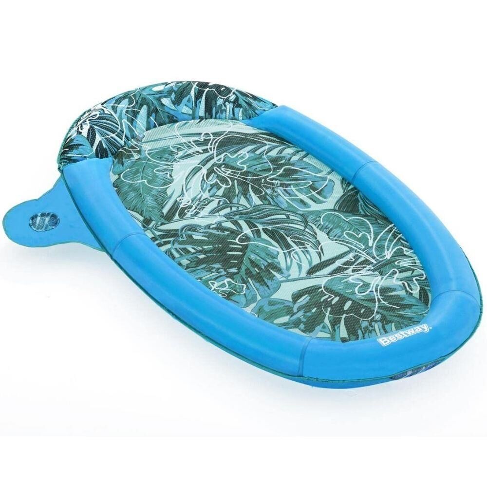 Bestway Kumaş Bardaklıklı Fi̇leli̇ Yatak 171X94 Cm - 43552