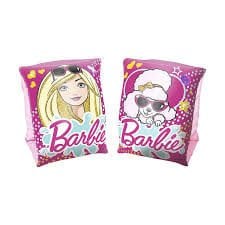 Bestway Li̇sanslı Barbi̇e 23X15 Cm Kolluk - 93203