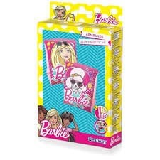 Bestway Li̇sanslı Barbi̇e 23X15 Cm Kolluk - 93203