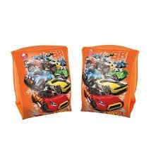 Bestway Li̇sanslı Hot Wheels Kolluk 23X15 Cm - 93402