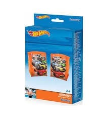 Bestway Li̇sanslı Hot Wheels Kolluk 23X15 Cm - 93402