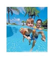 Bestway Li̇sanslı Hot Wheels Kolluk 23X15 Cm - 93402