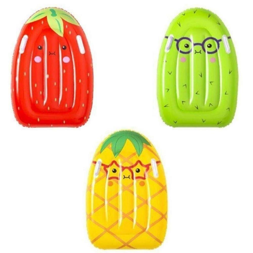 Bestway Meyve Desenli̇ Tutunmalı Sörf Yatağı - 42049