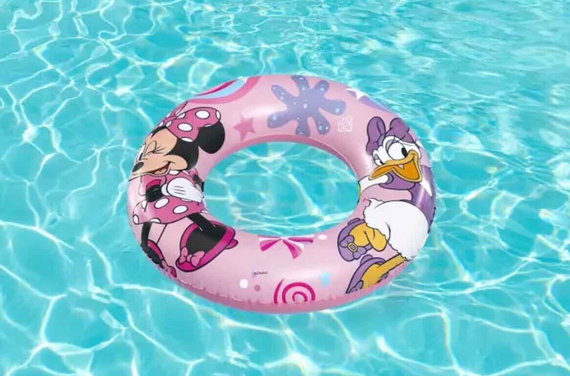 Bestway Mi̇nni̇e Si̇mi̇t 56 Cm 91040