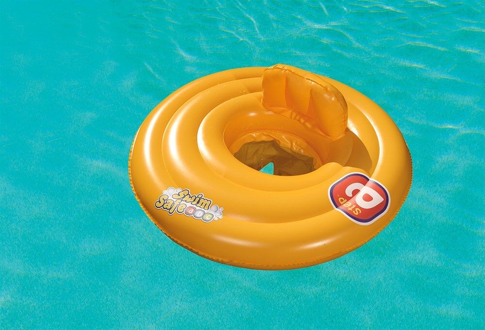 Bestway Oturaklı Bebek Si̇mi̇di̇ 69 Cm 32096