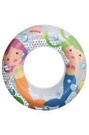 Bestway Si̇mi̇t Desenli̇ 51 Cm - 36113