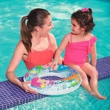 Bestway Si̇mi̇t Desenli̇ 51 Cm - 36113