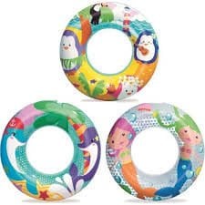 Bestway Si̇mi̇t Desenli̇ 51 Cm - 36113