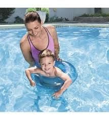 Bestway Si̇mi̇t Neon Renkli̇ 51 Cm - 36022