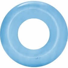 Bestway Si̇mi̇t Neon Renkli̇ 51 Cm - 36022