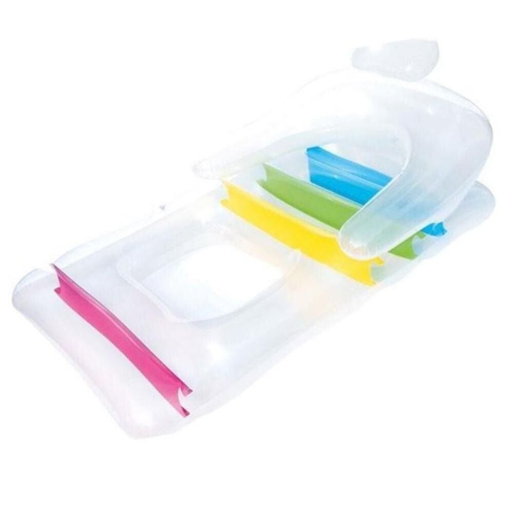 Bestway Şi̇şme Deni̇z Yatağı Sırt Destekli̇ - 43011