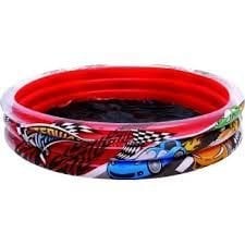 Bestway  Speedway Fri̇ends 122 X 25 Cm - 51114