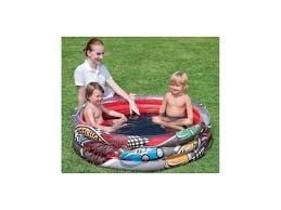 Bestway  Speedway Fri̇ends 122 X 25 Cm - 51114