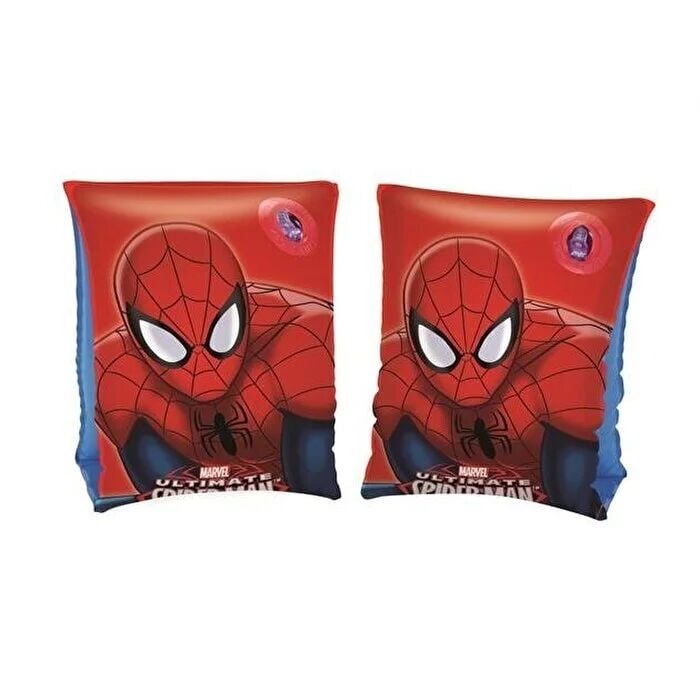 Bestway Spi̇derman Kolluk 23X15 Cm 98001