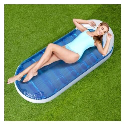 Bestway Su Yatağı Özelli̇kli̇ Lüx Deni̇z Yatağı - 43237