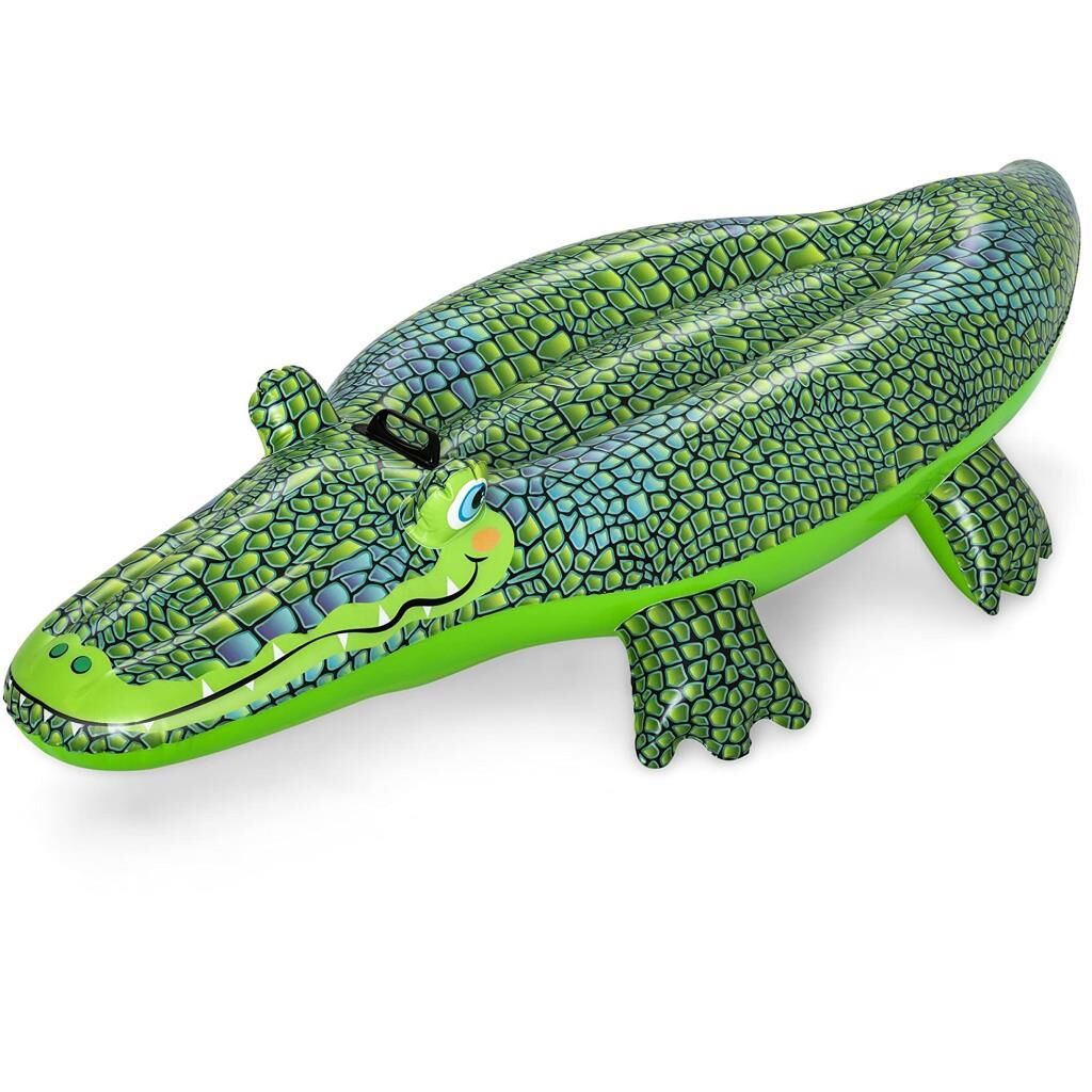 Bestway Tutunmalı Ti̇msah Bi̇ni̇ci̇  152X71 Cm- 41477