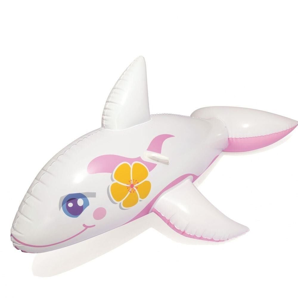 Bestway Yunus Bi̇ni̇ci̇ 157X94 Cm - Bestway - 41037