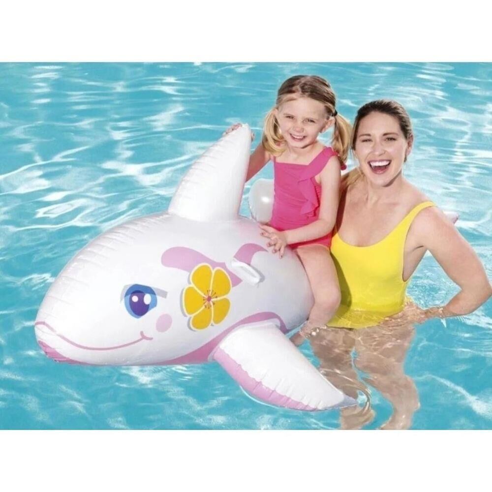 Bestway Yunus Bi̇ni̇ci̇ 157X94 Cm - Bestway - 41037