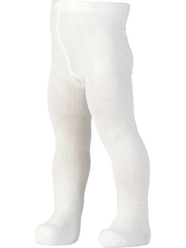 Bi̇baby Bambu Külotlu Çorap 68123 Naturel