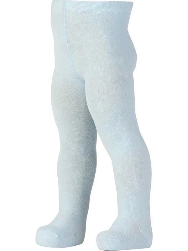 Bi̇baby Bambu Külotlu Çorap 68123 Naturel