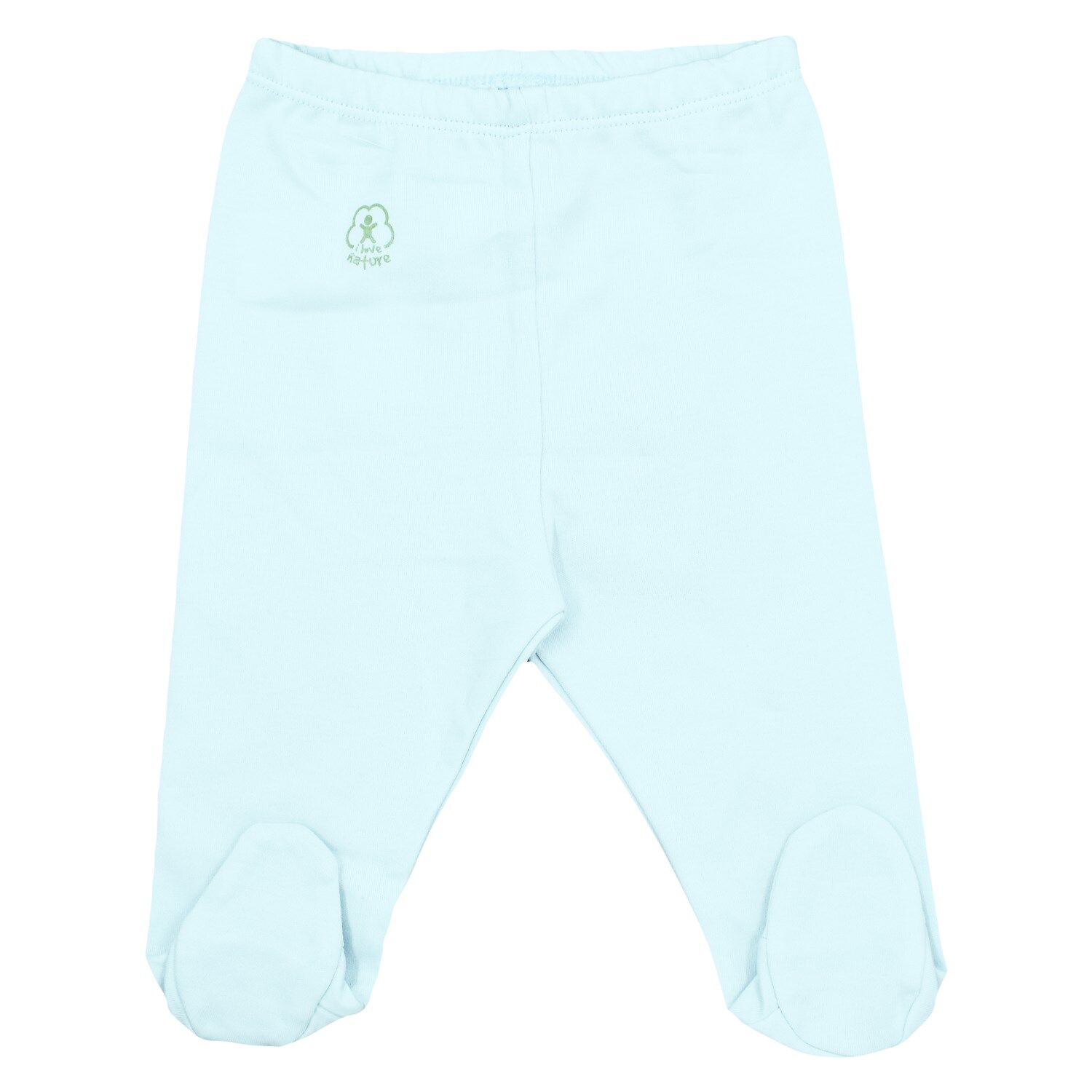 Bi̇baby Bi̇organi̇c Basi̇c Nature Pati̇kli̇ Alt 57762 Mavi̇