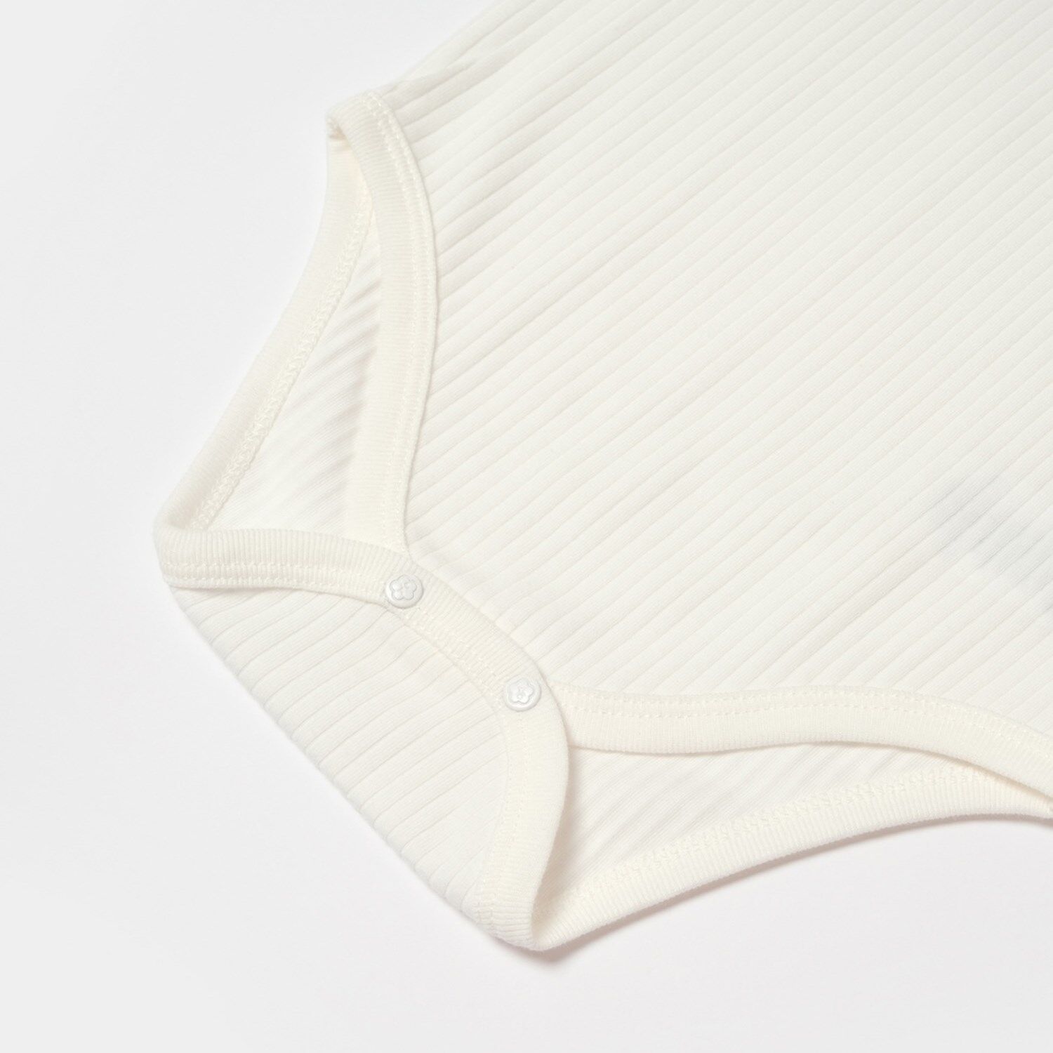 Bi̇baby Bi̇organi̇c Koala Jungle Kısa Kol Bebek Body 56972 Pembe