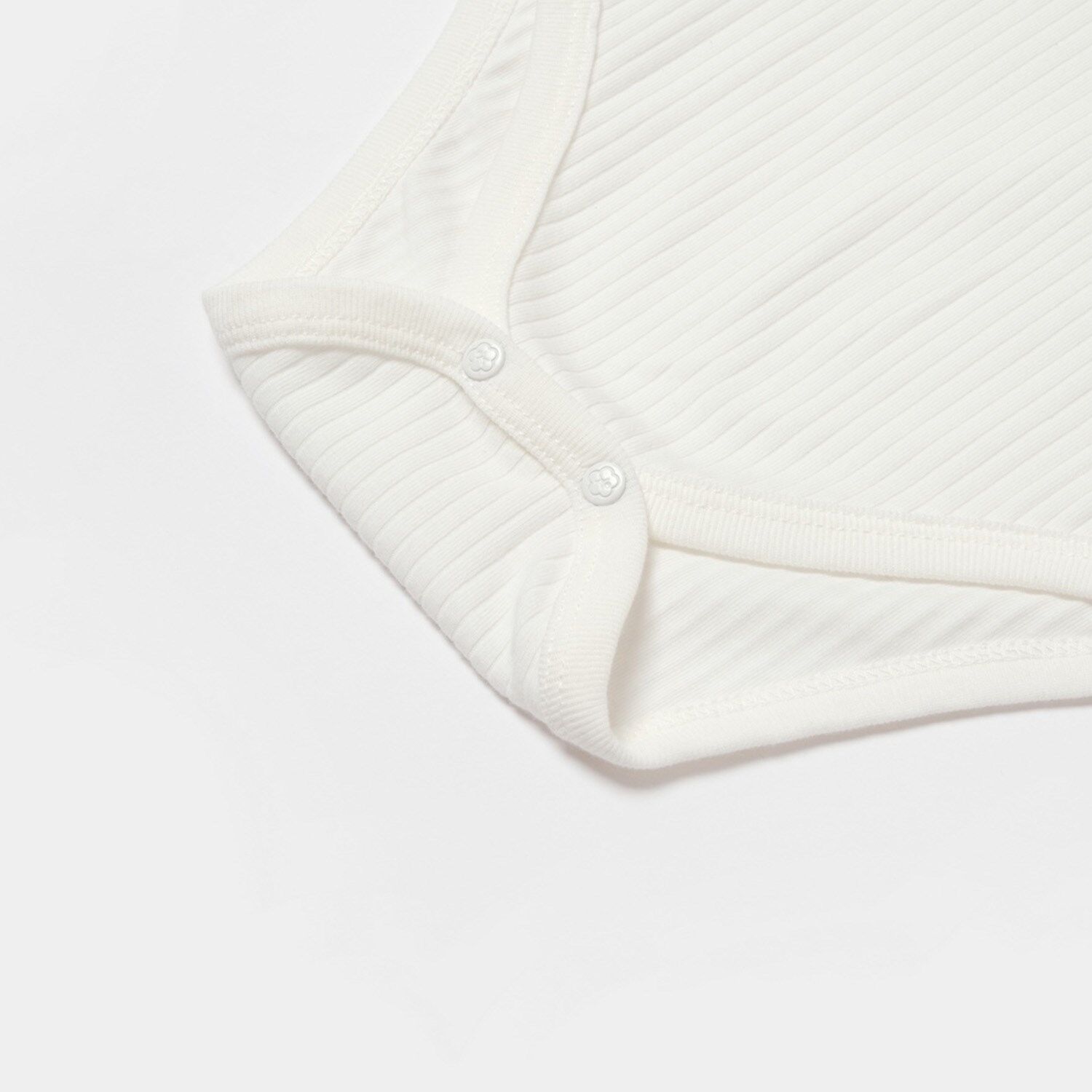 Bi̇baby Bi̇organi̇c Koala Jungle Uzun Kol Bebek Body 56973 Gri̇