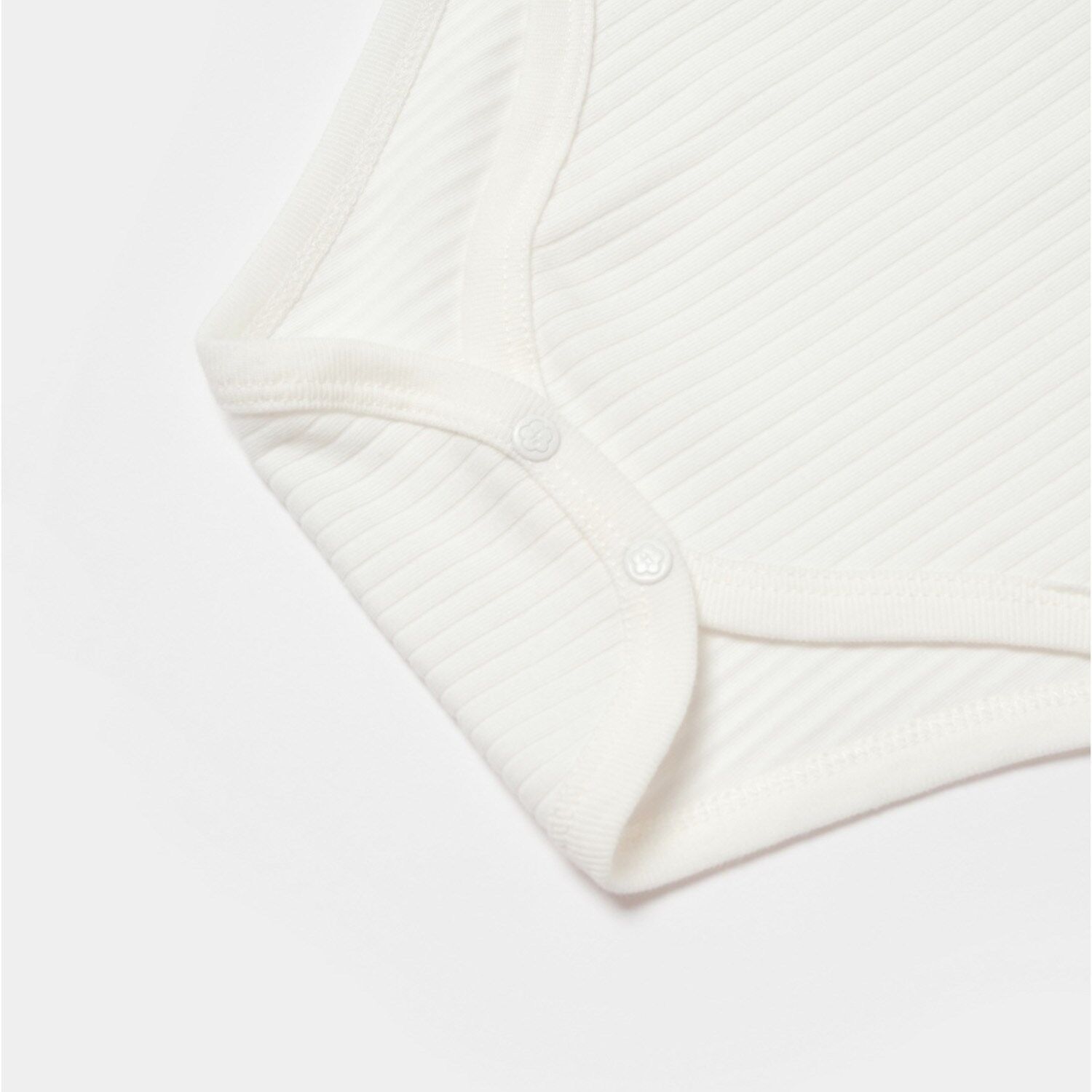 Bi̇baby Bi̇organi̇c Koala Jungle Uzun Kol Bebek Body 56973 Mi̇nt