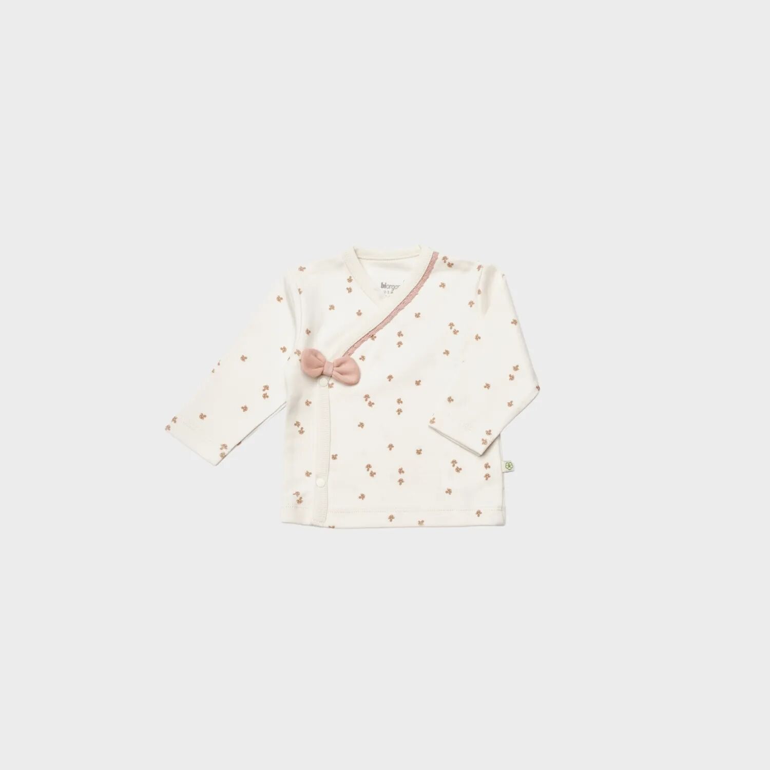 Bi̇baby Bi̇organi̇c Sweet Lady 5 Parça Hastane Çıkış Seti̇ 62363 Li̇ght Bei̇ge