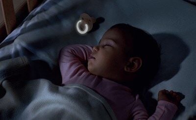 Bi̇bs Colour Kauçuk Emzi̇k 6-18 Ay Blush Ni̇gth