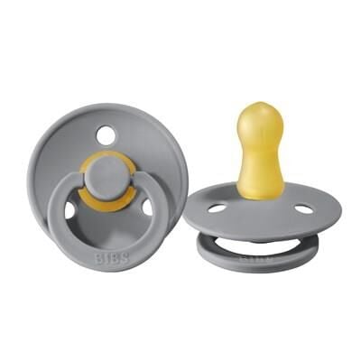 Bi̇bs Colour Kauçuk Emzi̇k 6-18 Ay Cloud