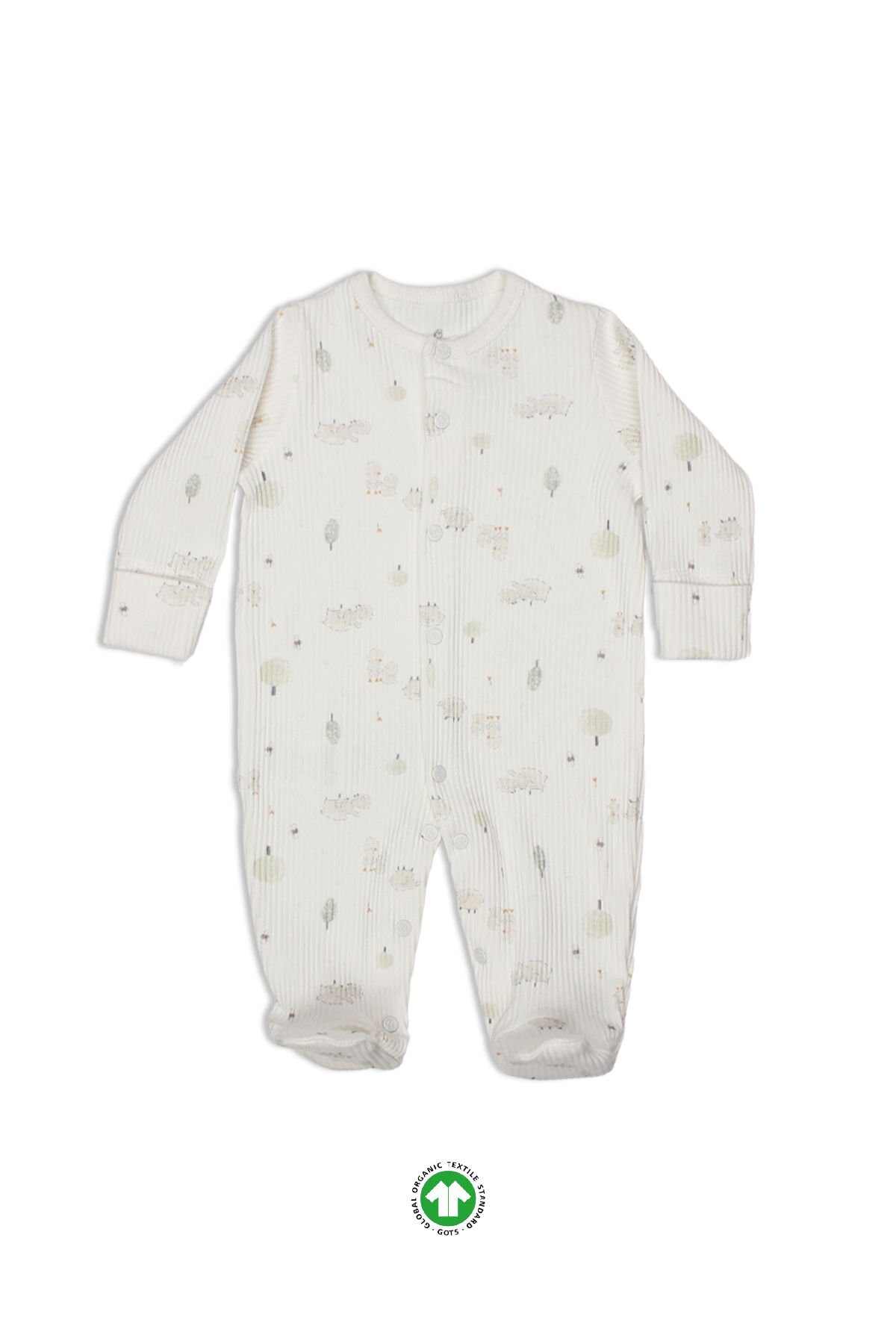 Bi̇style Always Dream Tulum 15111 Ekru Bej