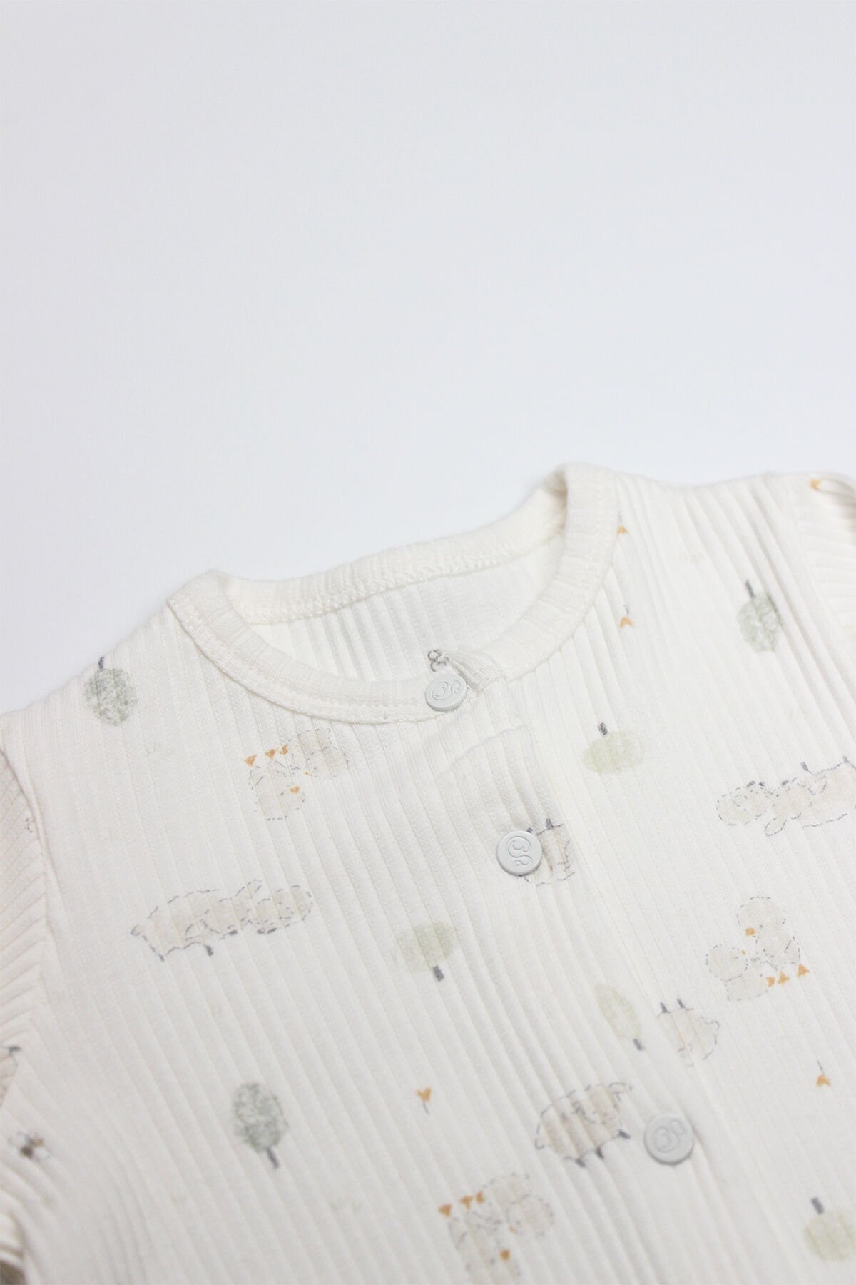 Bi̇style Always Dream Tulum 15111 Ekru Bej