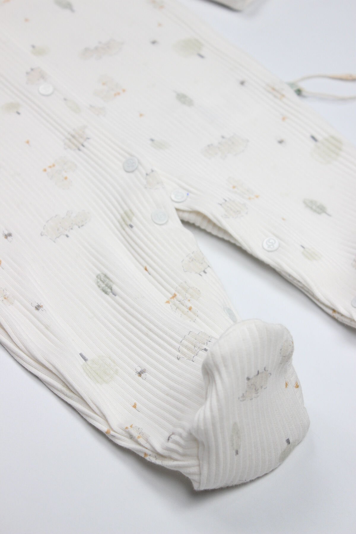 Bi̇style Always Dream Tulum 15111 Ekru Bej