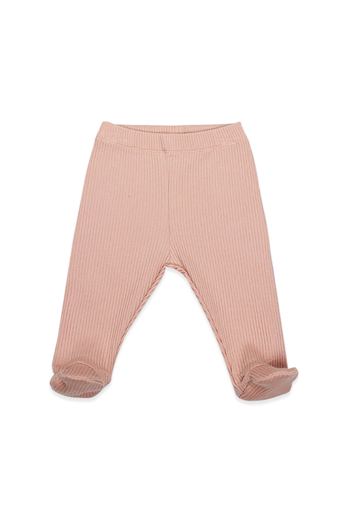 Bi̇style Bloom Whi̇te 3 Lü Zıbın Takım 13112 Ekru Gül Kurusu