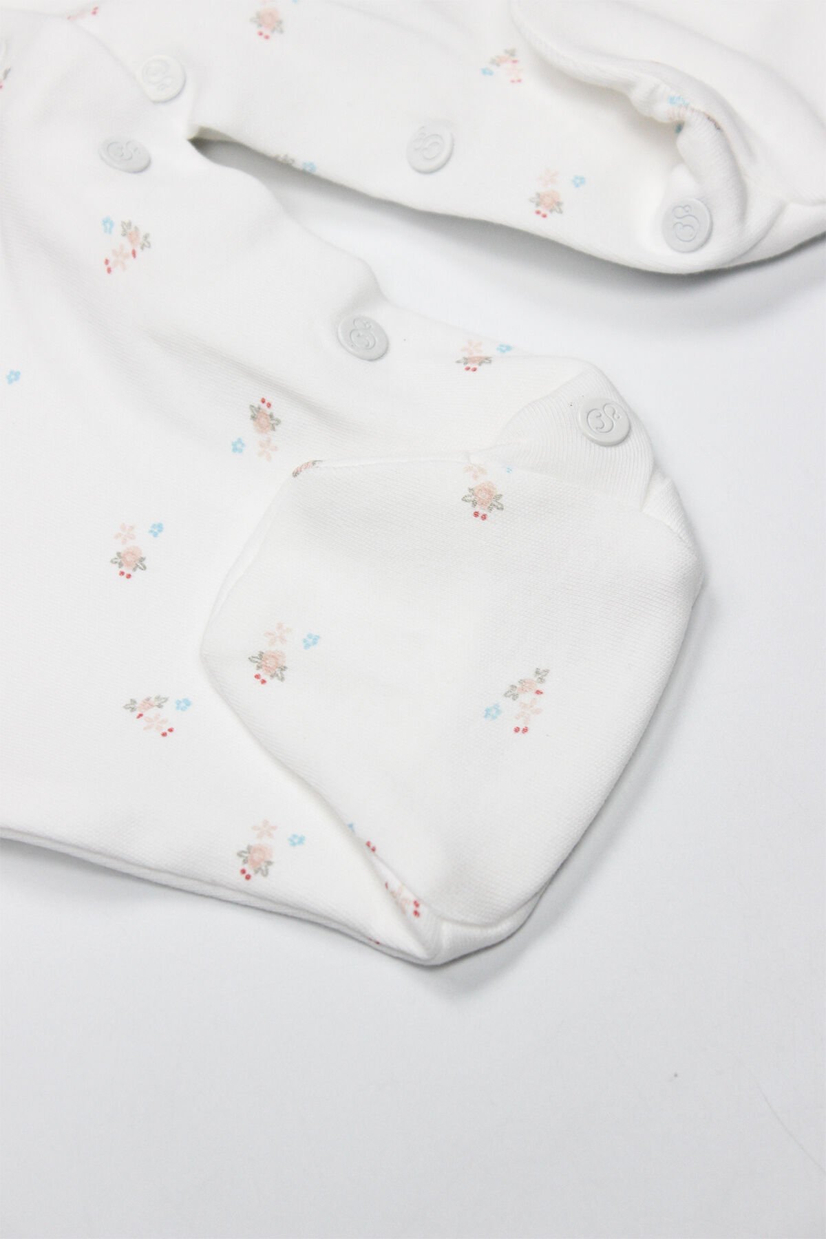 Bi̇style Grow İn Love 10 Lu Hastane Çıkışı 11101 Pembe Ekru