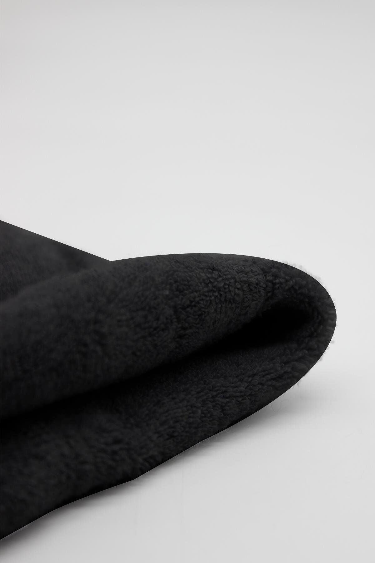 Bi̇style Kaymaz Basi̇c Külotlu Çorap 50501 Si̇yah