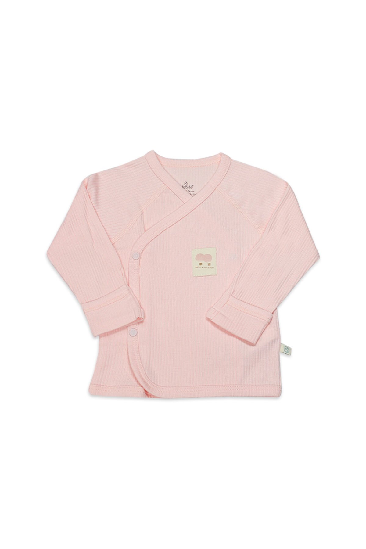 Bi̇style Modal Flyi̇ng Balloons 5 Li̇ Hastane Çıkışı Bs12109 Pembe