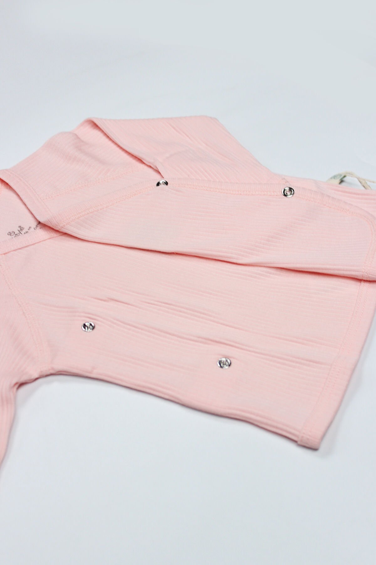 Bi̇style Modal Flyi̇ng Balloons 5 Li̇ Hastane Çıkışı Bs12109 Pembe