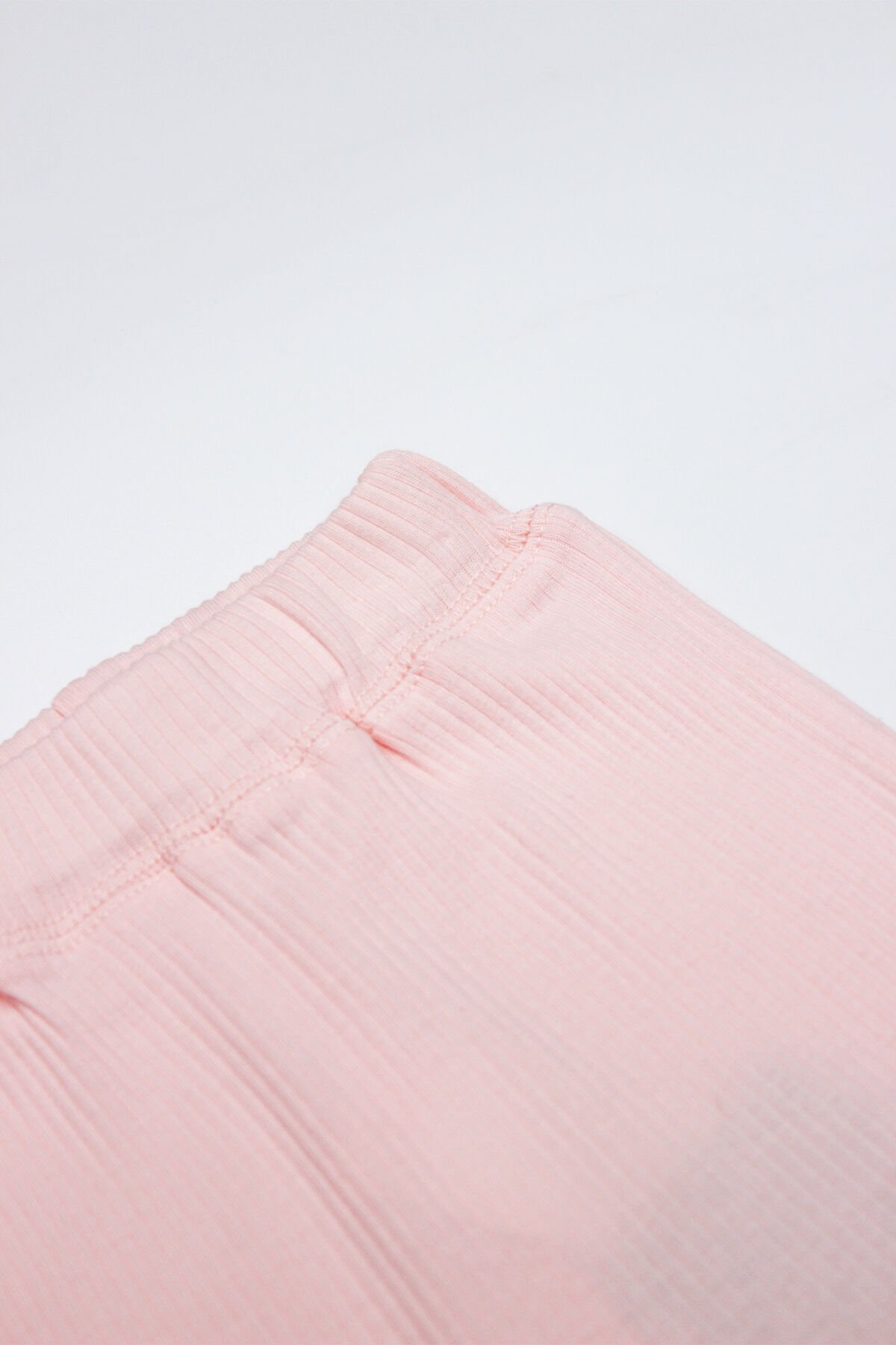 Bi̇style Modal Flyi̇ng Balloons Pati̇kli̇ Pantolon Bs16122 Pembe