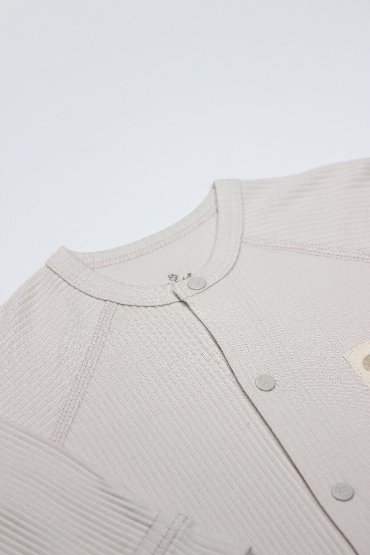 Bi̇style Modal Flyi̇ng Balloons Tulum Bs15114 Bej