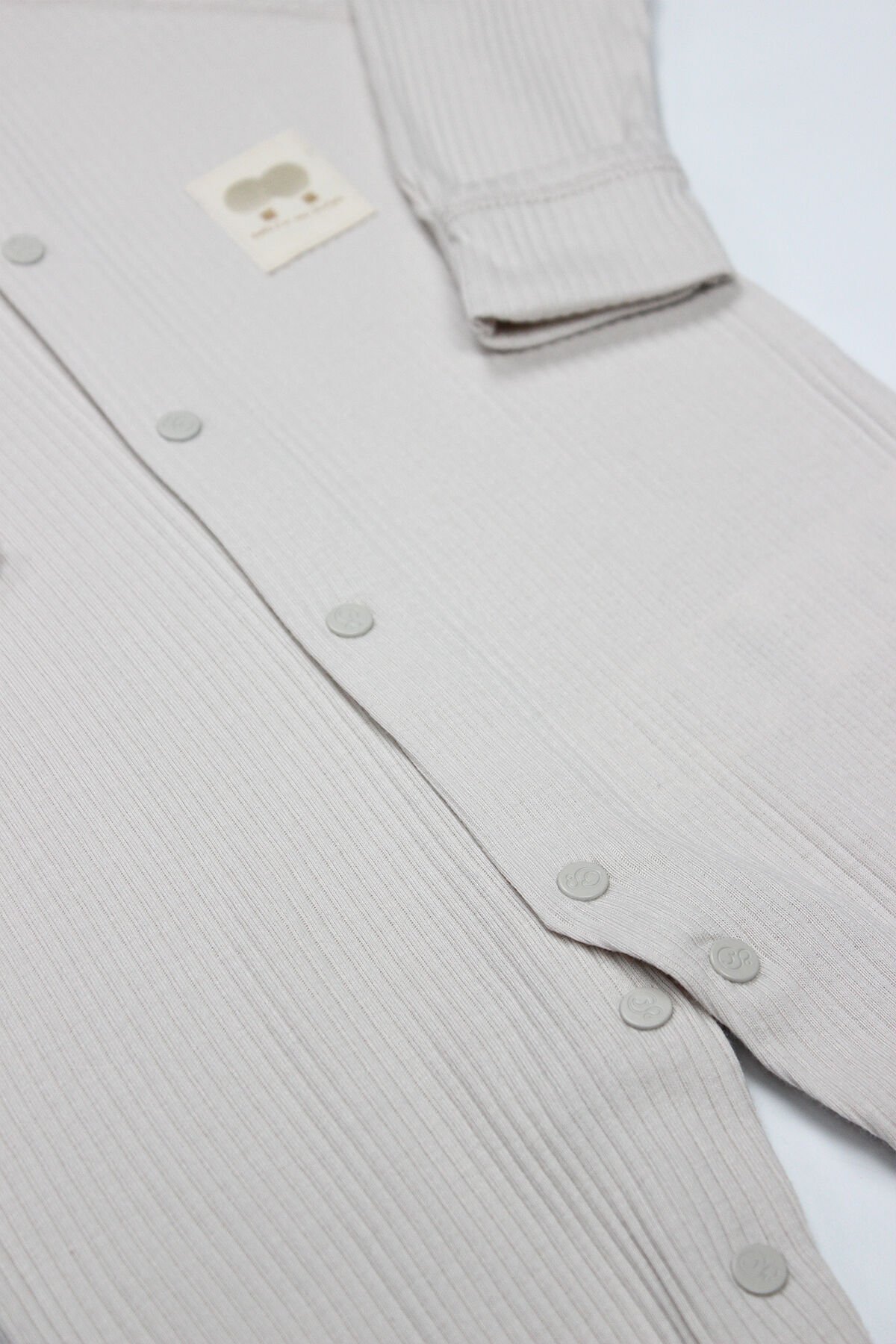 Bi̇style Modal Flyi̇ng Balloons Tulum Bs15114 Bej