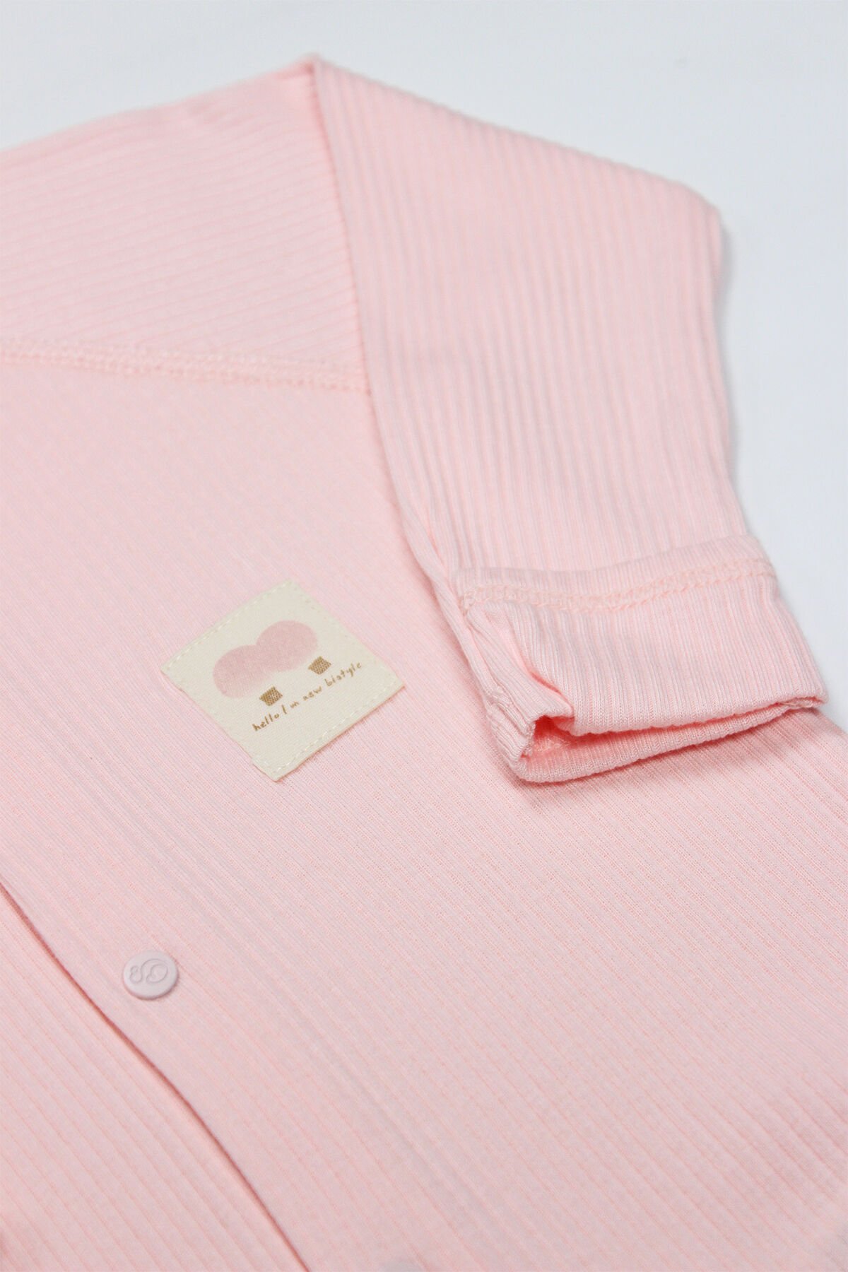 Bi̇style Modal Flyi̇ng Balloons Tulum Bs15114 Pembe