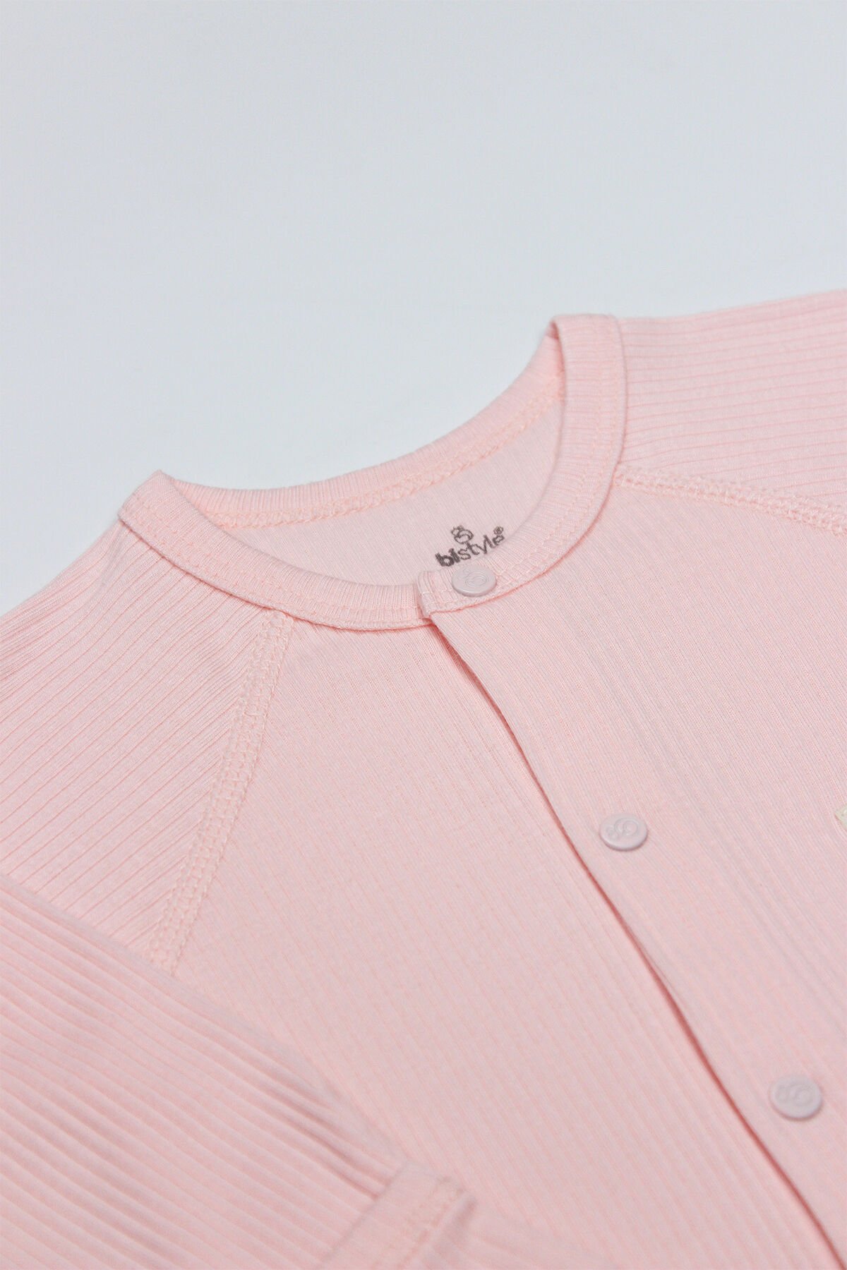 Bi̇style Modal Flyi̇ng Balloons Tulum Bs15114 Pembe