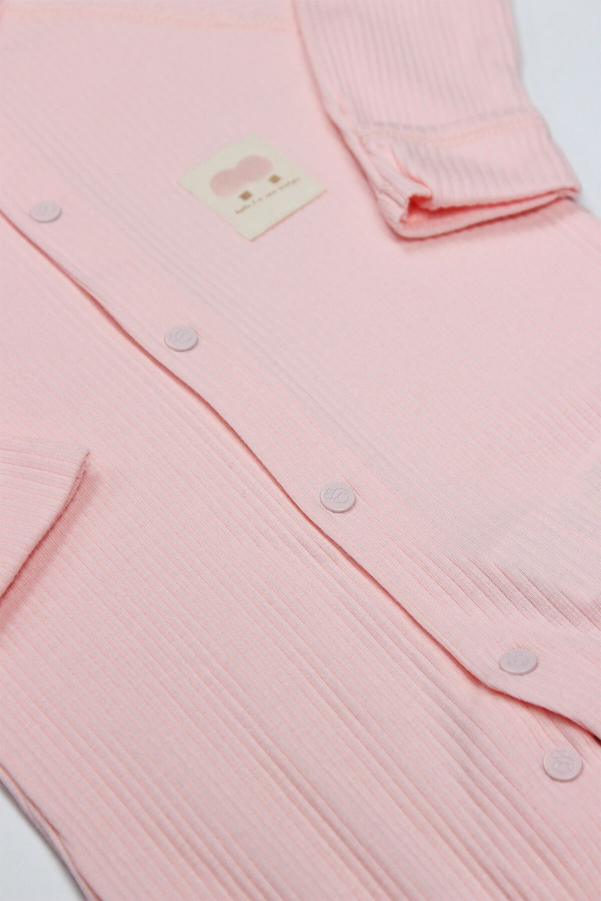 Bi̇style Modal Flyi̇ng Balloons Tulum Bs15114 Pembe