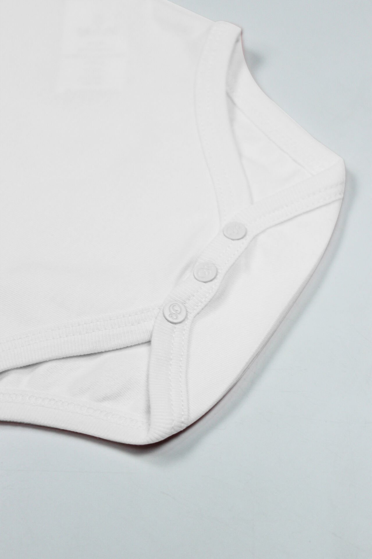 Bi̇style Natural Basi̇c Style Uzun Kol Body 17104 Beyaz