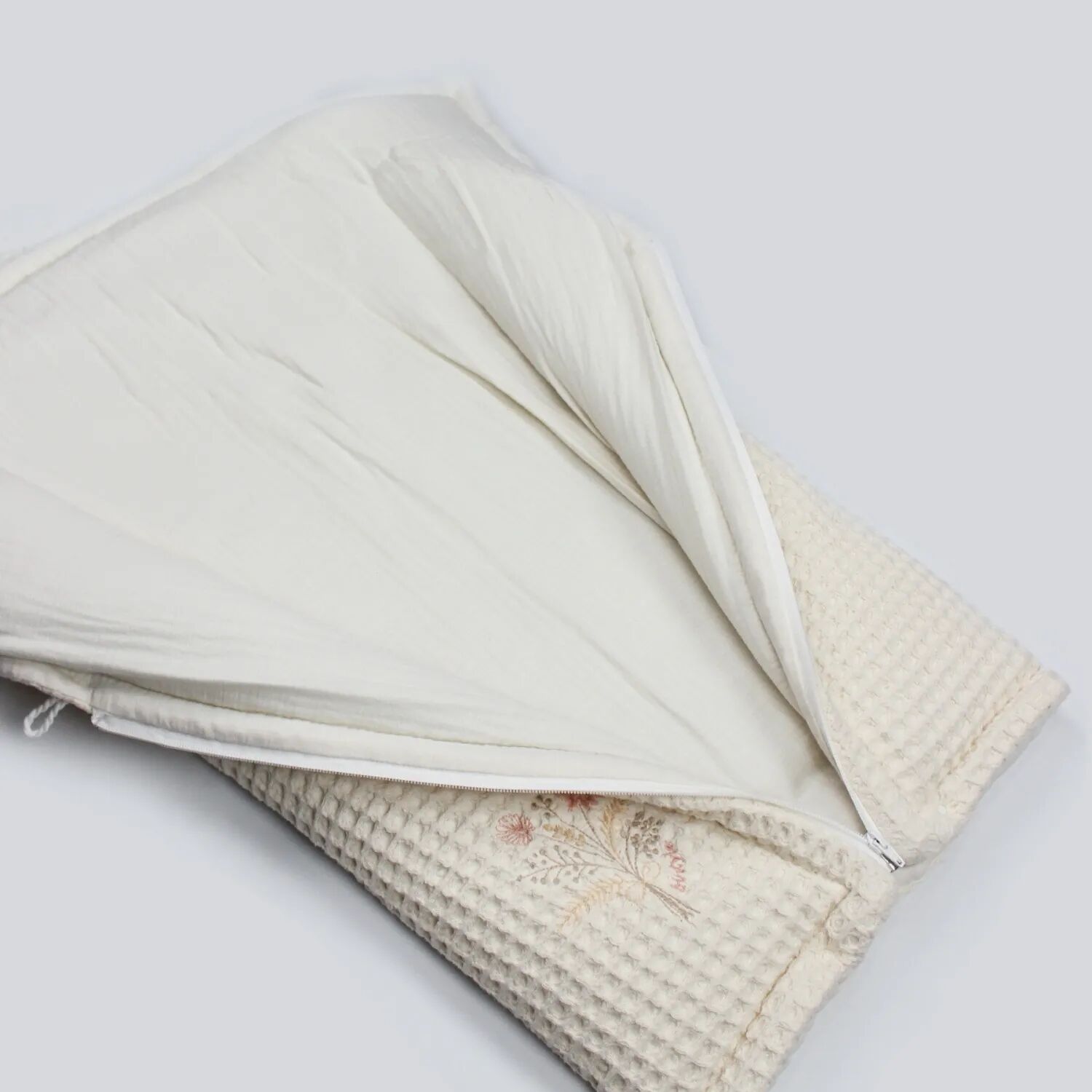 Bi̇style Natural Li̇fe Gi̇rl Pi̇ke Port Bebe 75104 Ekru