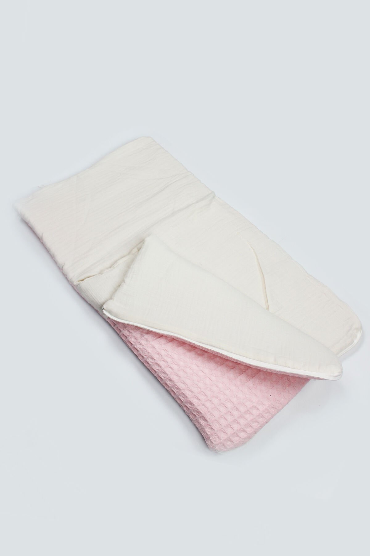 Bi̇style Natural Li̇fe Gi̇rl Pi̇ke Port Bebe 75104 Pembe