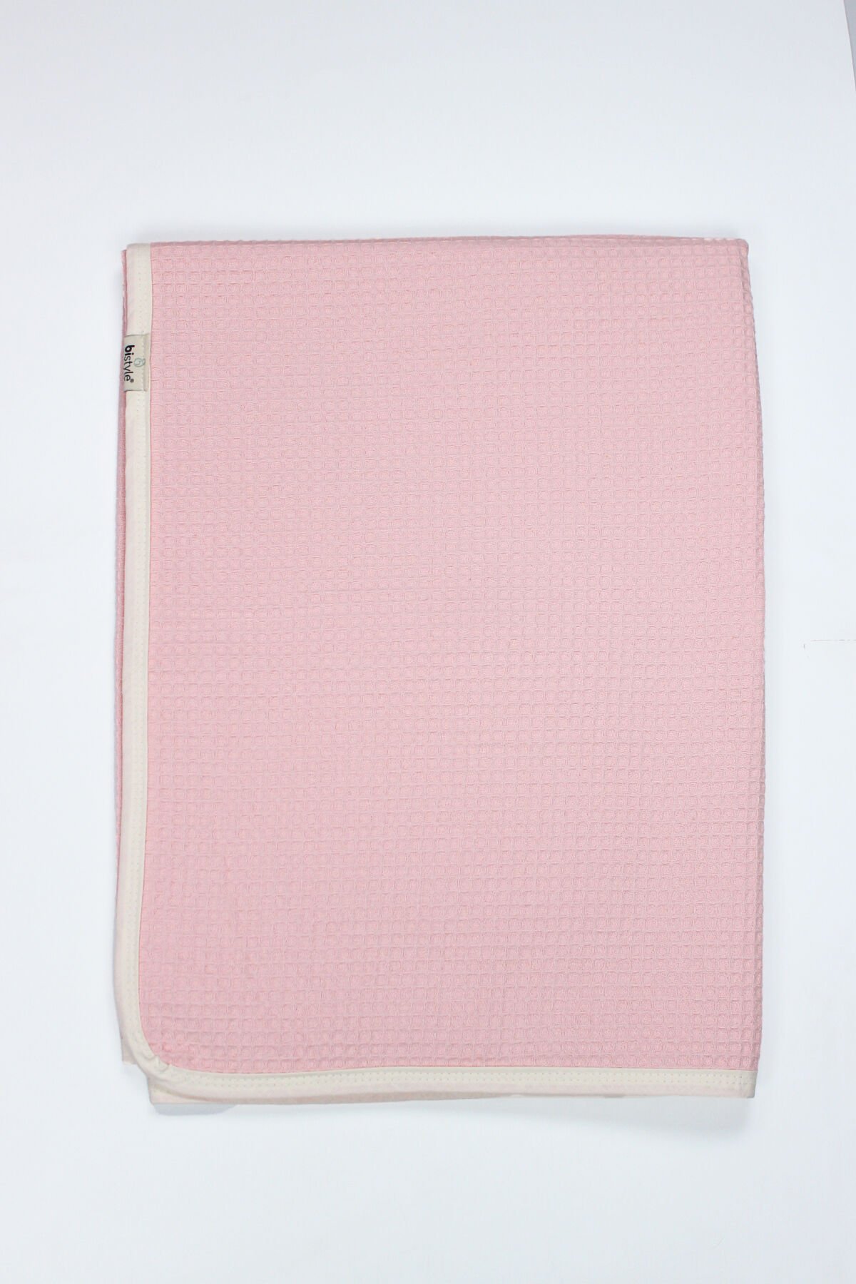 Bi̇style Natural Li̇fe Gi̇rl Pi̇ke Takımı 80102 Pembe