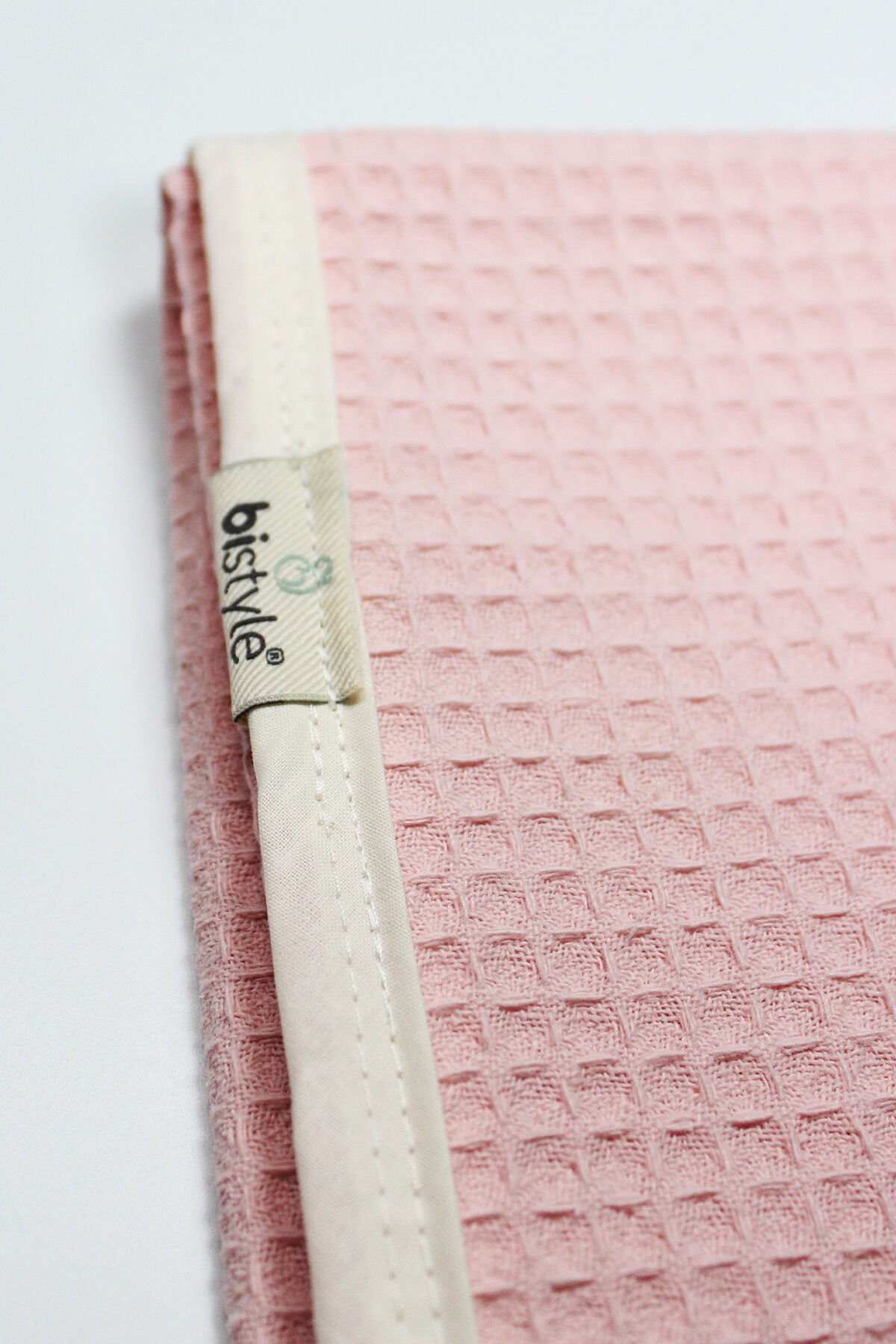 Bi̇style Natural Li̇fe Gi̇rl Pi̇ke Takımı 80102 Pembe